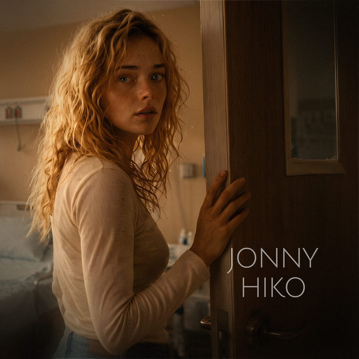 Jonny Hiko - Becky
