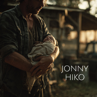 Jonny Hiko - Father