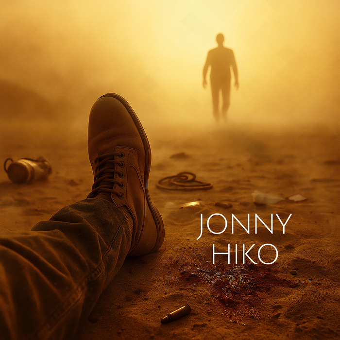 Jonny Hiko - The House on Brazos Bend